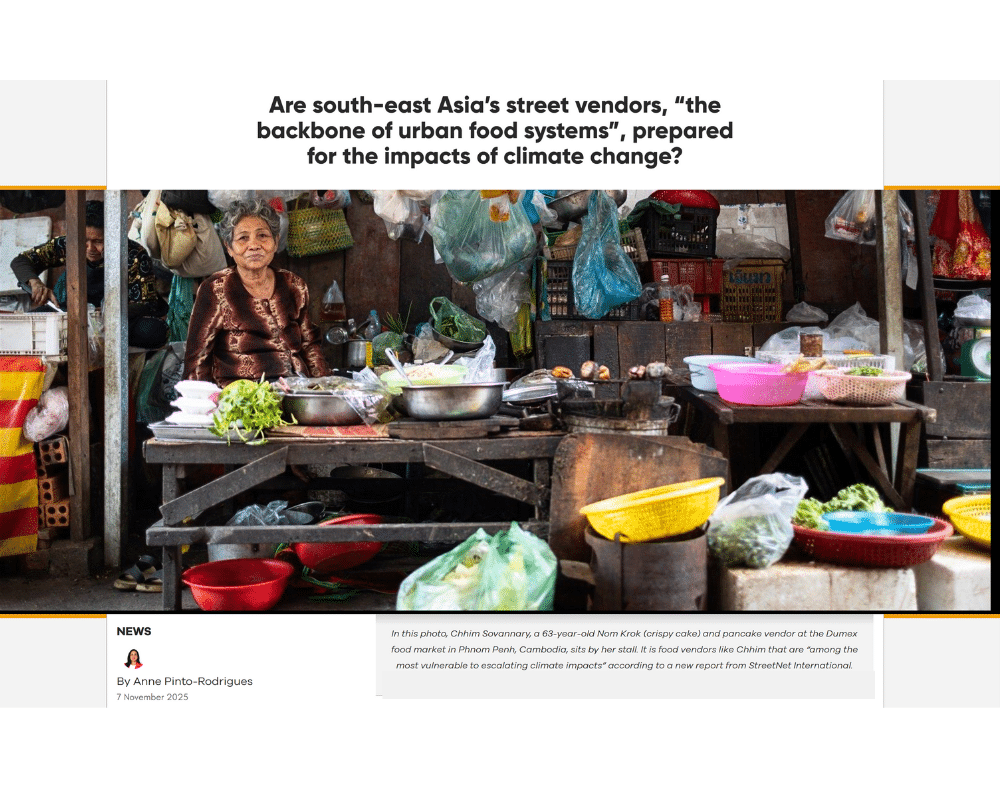 EqualTimes- South East Asia Street Vendors